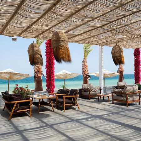Ramlah Resort Qatar Mesaieed Exteriör bild