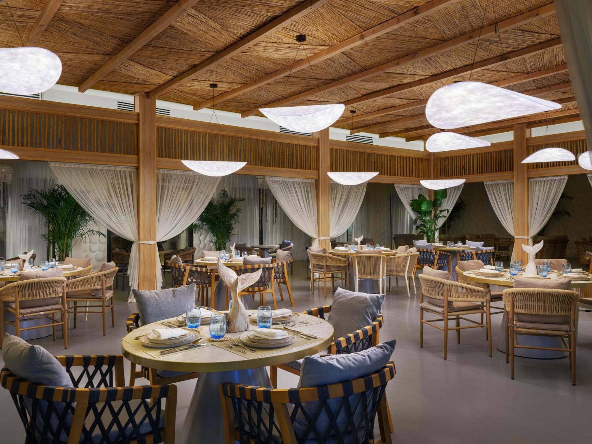 Ramlah Resort Qatar Mesaieed Exteriör bild